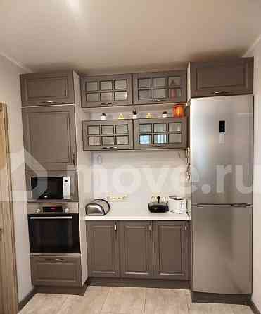 3-комн. квартира, 71.4 м2, 14/25 эт. Москва