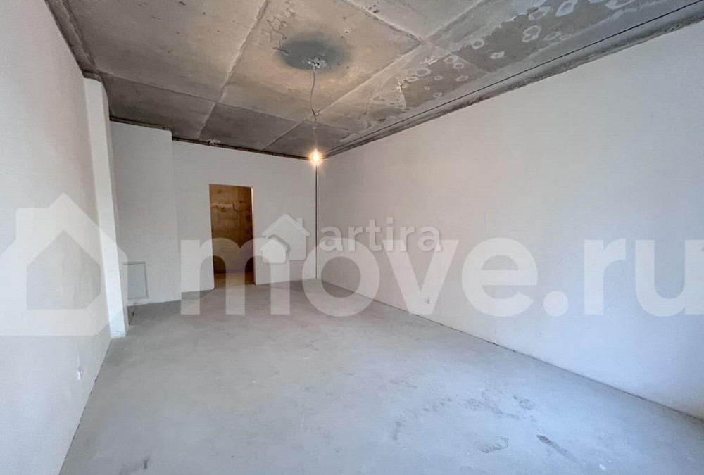 3-комн. квартира, 161.6 м2, 3/20 эт. Москва - изображение 4