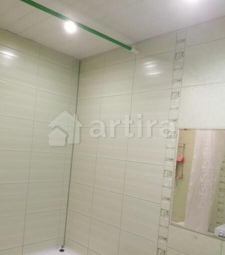 1-комн. квартира, 37 м2, 12/24 эт. Санкт-Петербург - изображение 3