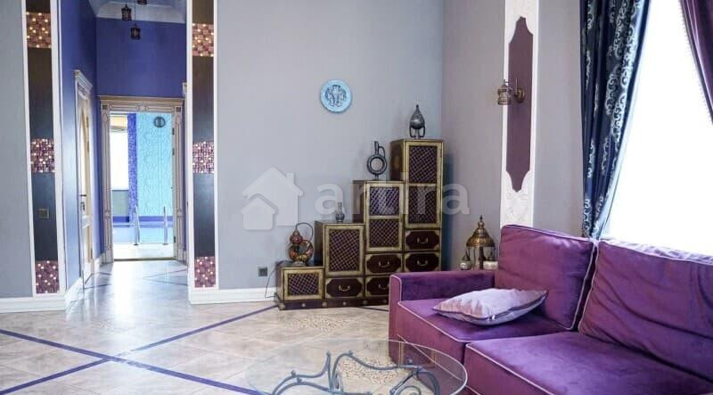 Коттедж, 1350 м2 Мытищи - изображение 7