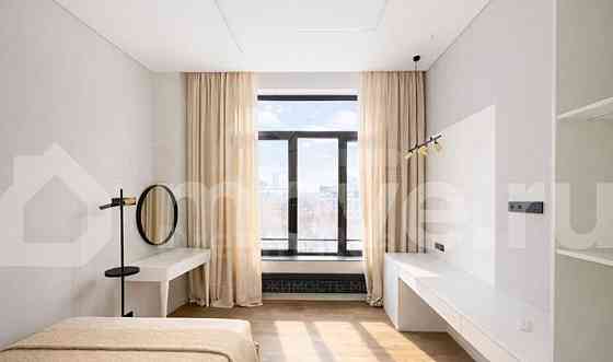 4-комн. квартира, 135.9 м2, 3/14 эт. Москва