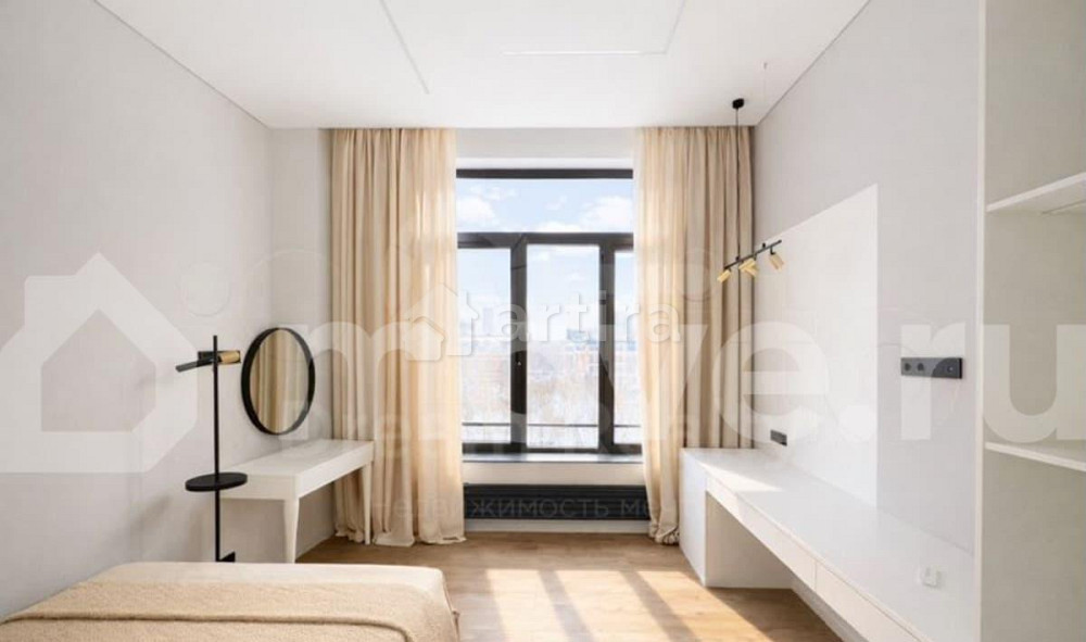 4-комн. квартира, 135.9 м2, 3/14 эт. Москва - изображение 6