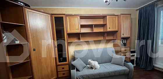 4-комн. квартира, 95.8 м2, 3/12 эт. Москва