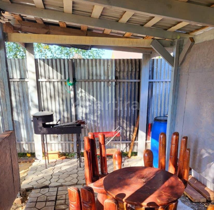 Дом, 110 м2, 7 соток, 2 эт. Ногинск - изображение 2