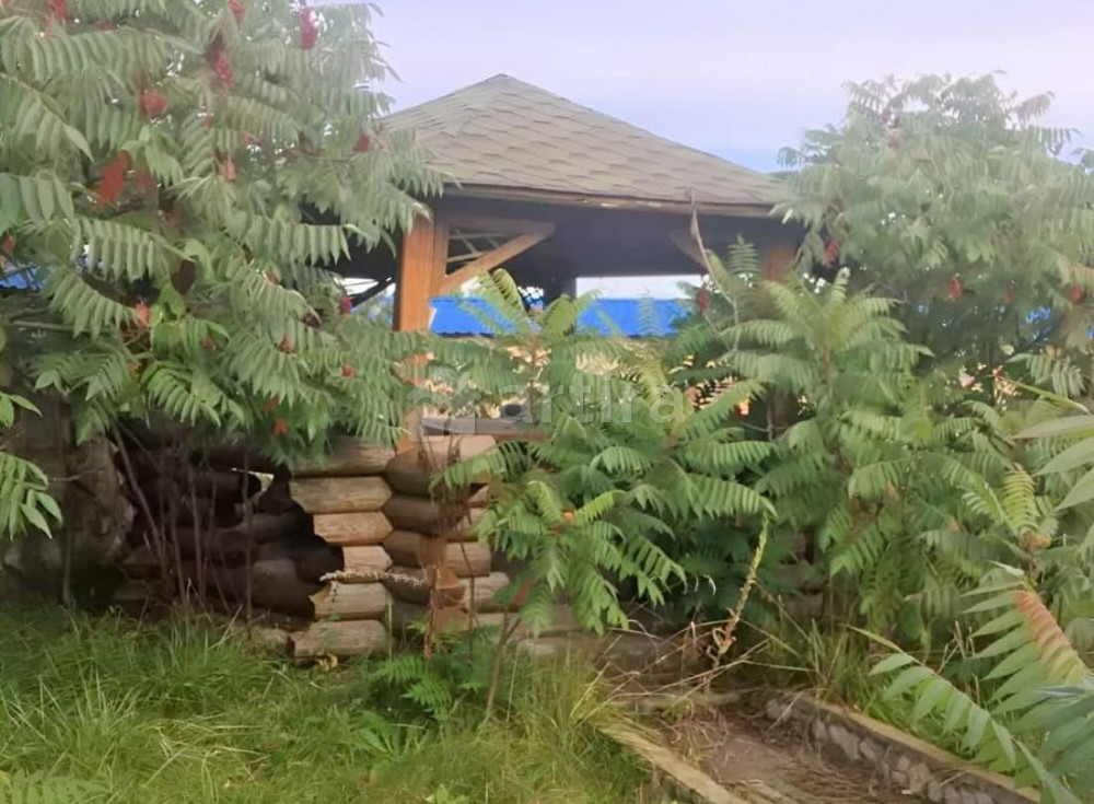 Дом, 689 м2, 20 соток, 4 эт. Товарково - изображение 5