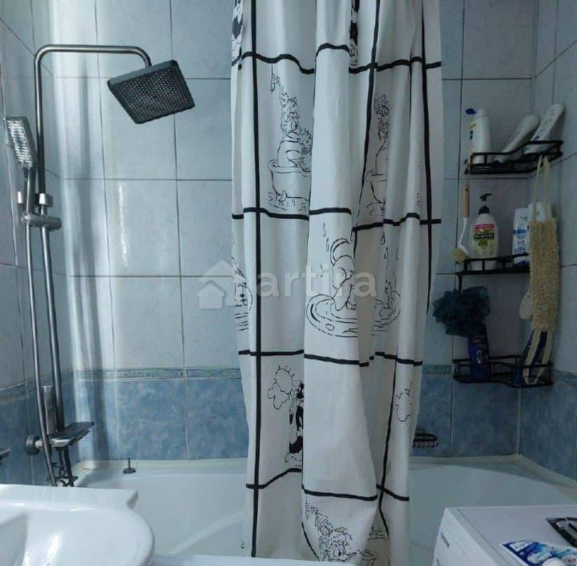 Комната, 18 м2, 10/16 эт. Москва - изображение 4