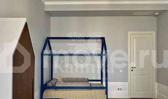 3-комн. квартира, 98 м2, 27/39 эт. Москва