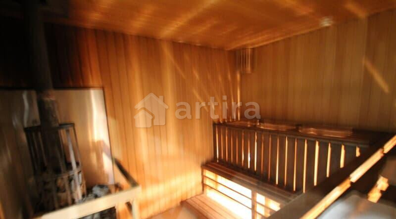 Коттедж, 400 м2 Новосибирск - изображение 15