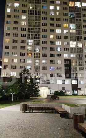 1-комн. квартира, 33.4 м2, 4/15 эт. Москва