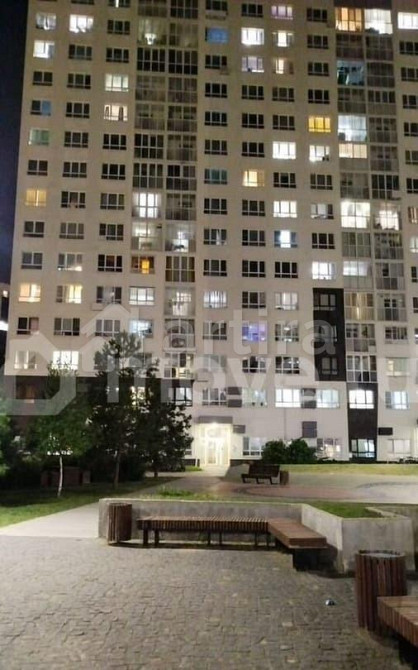 1-комн. квартира, 33.4 м2, 4/15 эт. Москва - изображение 1