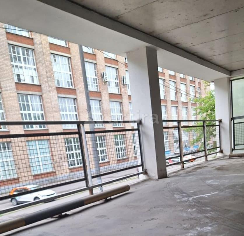 Гараж, 14 м2 Москва - изображение 1