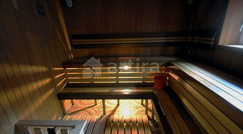 Коттедж, 250 м2 Новосибирск - изображение 10