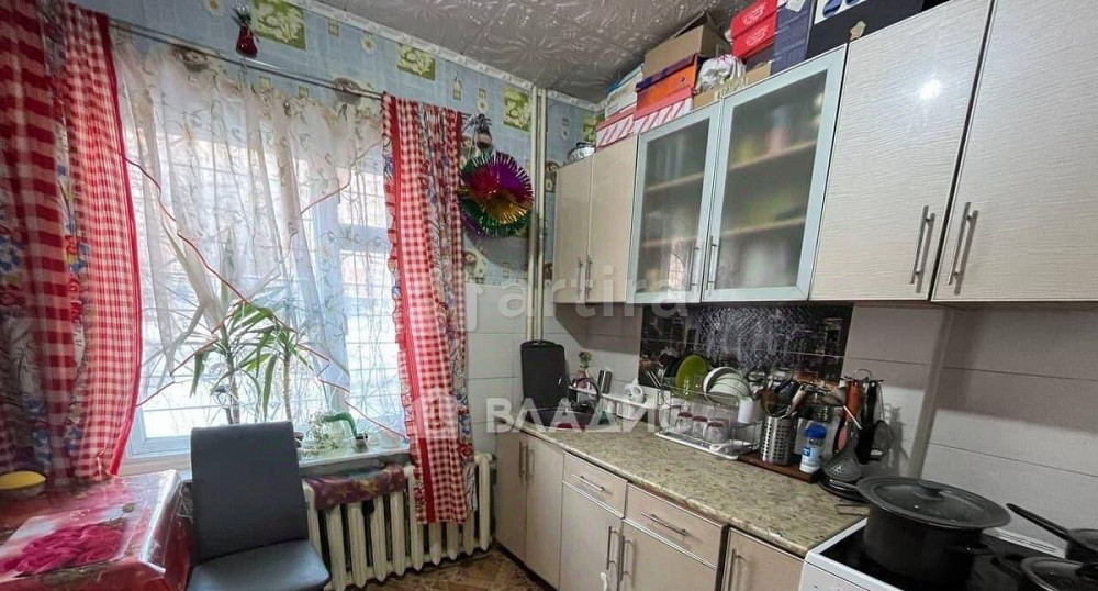 Комната, 15 м2, 1/10 эт. Нижний Новгород - изображение 4