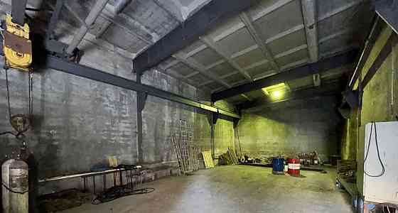 Гараж, 170 м2 Воскресенск