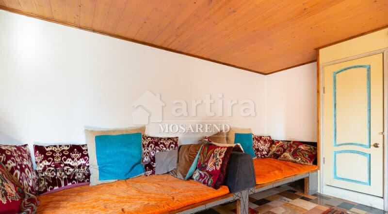 Коттедж, 180 м2 Щёлково - изображение 11