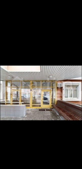 1-комн. квартира, 39.7 м2, 18/24 эт. Москва - изображение 1