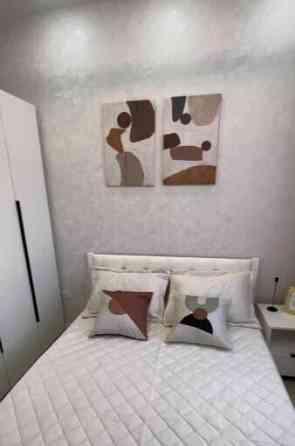 1-комн. квартира, 47 м2, 4/9 эт. Самара