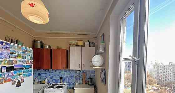 Комната, 15.4 м2, 12/12 эт. Москва