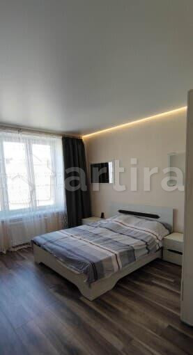 1-комн. квартира, 39 м2, 3/3 эт. Зеленоградск - изображение 9