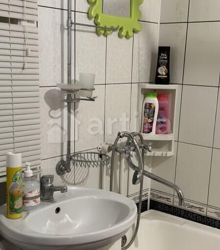 2-комн. квартира, 51 м2, 4/5 эт. Уфа - изображение 9