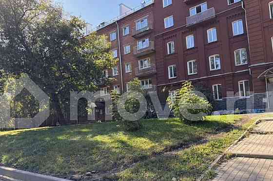 Студия, 20.7 м2, 2/5 эт. Москва