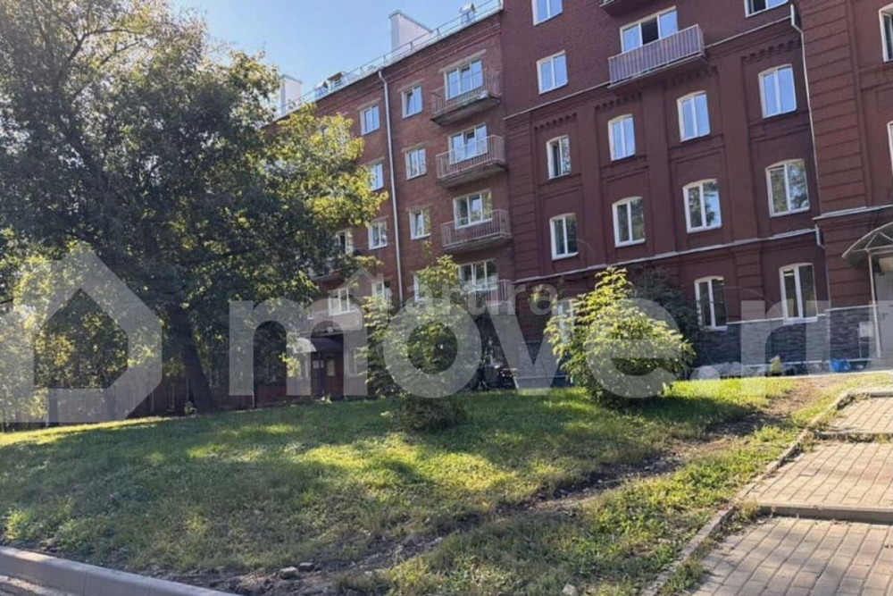 Студия, 20.7 м2, 2/5 эт. Москва - изображение 5