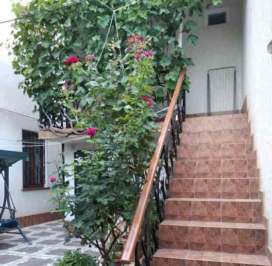 Дом, 25 м2, 4 сотки, 1 эт. Евпатория