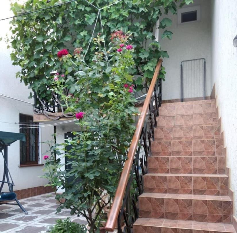 Дом, 25 м2, 4 сотки, 1 эт. Евпатория - изображение 5