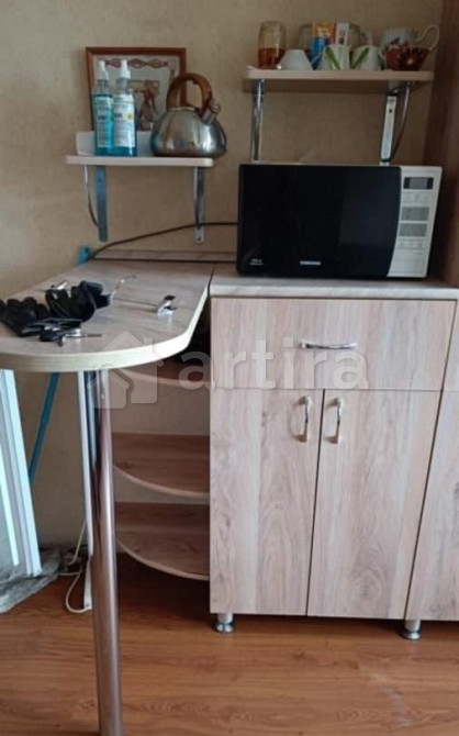 Комната, 12 м2, 2/5 эт. Самара - изображение 4