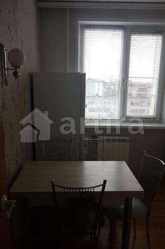 3-комн. квартира, 66 м2, 8/9 эт. Серпухов - изображение 5