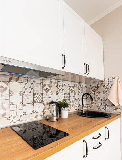 Студия, 18 м2, 2/17 эт. Видное - изображение 13