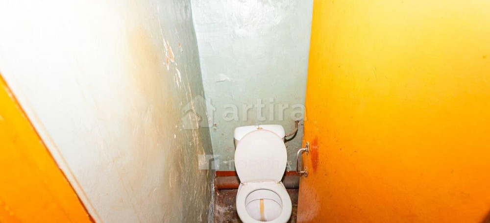 Комната, 12.3 м2, 6/9 эт. Новосибирск - изображение 6