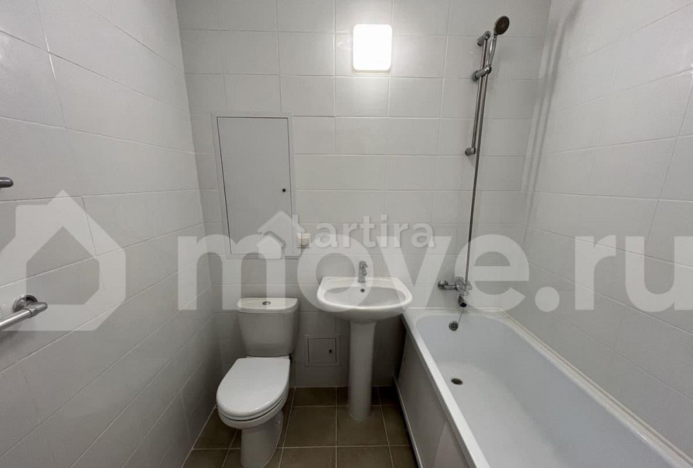 1-комн. квартира, 40.4 м2, 12/17 эт. Москва - изображение 2