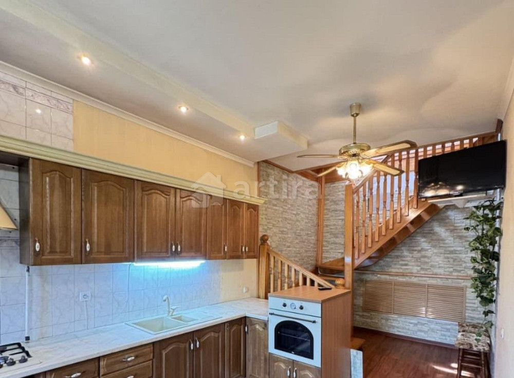 Дом, 150 м2, 2 сотки, 2 эт. Таганрог - изображение 3