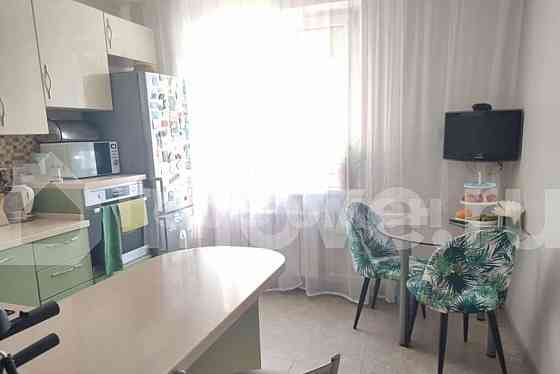 3-комн. квартира, 84 м2, 1/17 эт. Москва