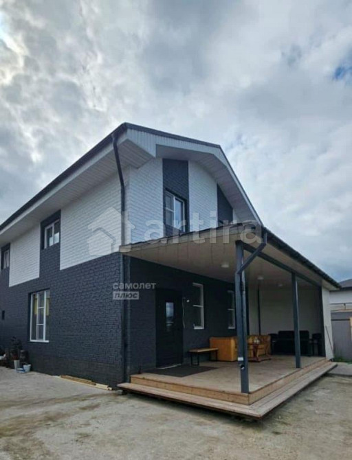 Коттедж, 145 м2, 3 сотки, 2 эт. Красногорск - изображение 7