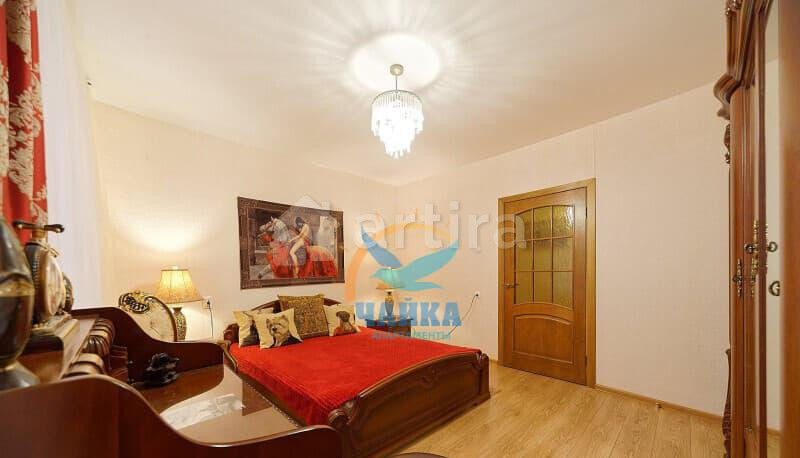 2-комн. квартира, 41 м2, 1/5 эт. Санкт-Петербург - изображение 4