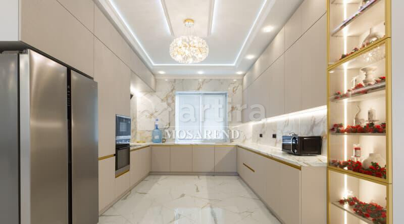 Коттедж, 450 м2 Лобня - изображение 18