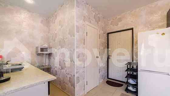 Студия, 20.7 м2, 2/5 эт. Москва