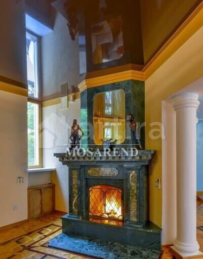 Коттедж, 700 м2 Наро-Фоминск - изображение 8