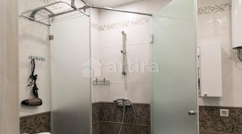 1-комн. квартира, 41 м2, 9/23 эт. Подольск - изображение 17