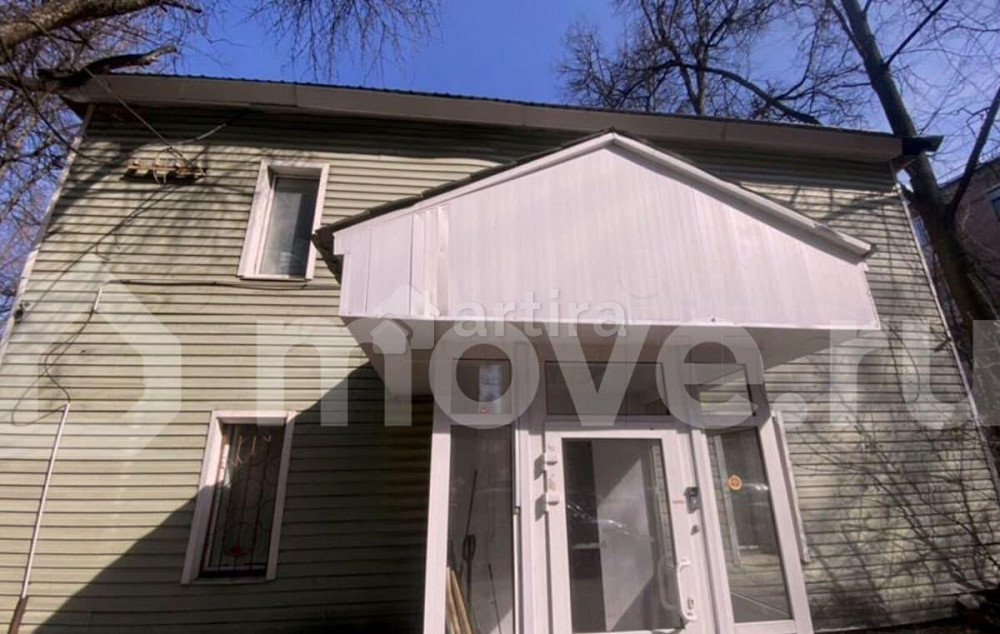 Студия, 15.2 м2, 1/2 эт. Москва - изображение 6