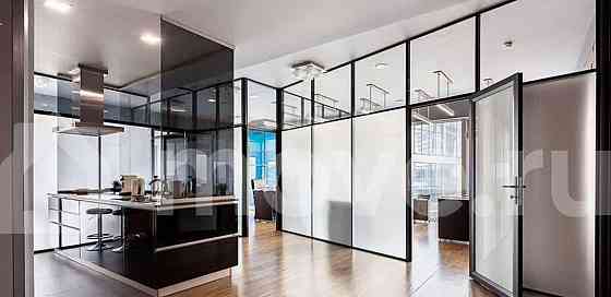 6-комн. апарт-ы, 184 м2, 33/73 эт. Москва