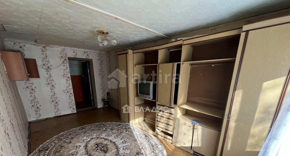 Комната, 18 м2, 2/4 эт. Ковров - изображение 1