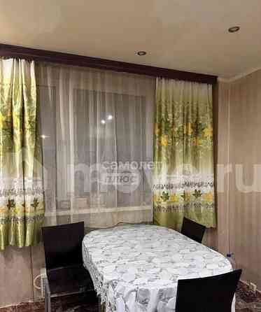 4-комн. квартира, 95.4 м2, 1/16 эт. Москва