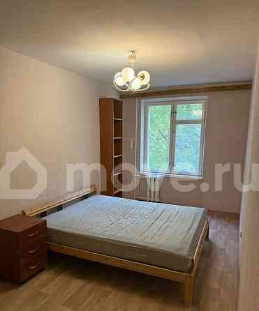 2-комн. квартира, 45.8 м2, 4/5 эт. Москва