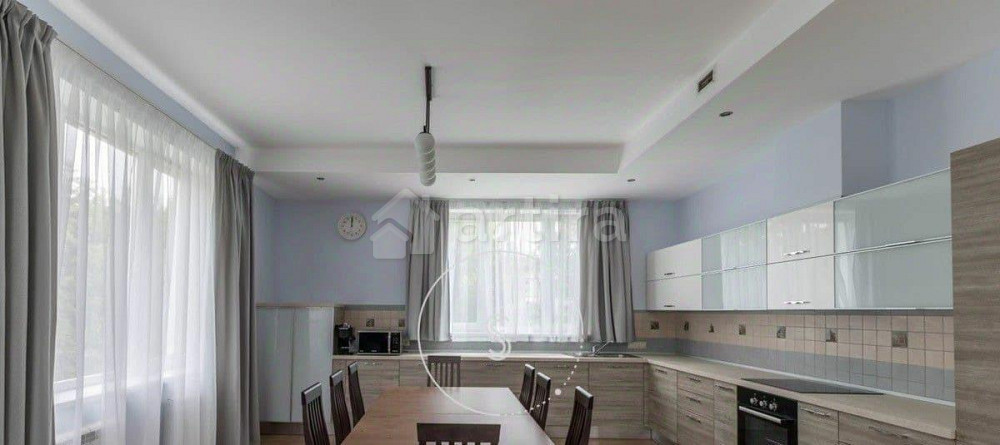 Дом, 360 м2, 17 соток, 2 эт. Истра - изображение 2