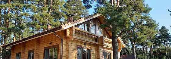 Коттедж, 230 м2, 50 соток, 2 эт. Сосново