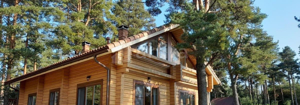 Коттедж, 230 м2, 50 соток, 2 эт. Сосново - изображение 4