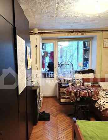 3-комн. квартира, 56 м2, 3/9 эт. Москва